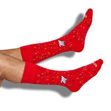 Load image into Gallery viewer, Ole Miss Rebel 4-Pack