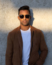 Load image into Gallery viewer, The Oliver - Semi Matte Black