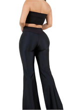 Load image into Gallery viewer, Black Outfit Set