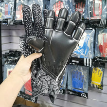 Load image into Gallery viewer, Kids Football Goalkeeper Latex Gloves - # BOAA22510001