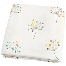 Load image into Gallery viewer, Organic Cotton Baby Swaddle Blanket - # BAGE41210023