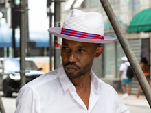 Load image into Gallery viewer, Orion Braid Hat