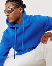 Load image into Gallery viewer, Oversized 3-Thread Hoodie Sweatpants Set