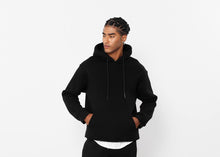 Load image into Gallery viewer, Oversized 3-Thread Hoodie Sweatpants Set