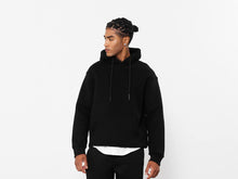 Load image into Gallery viewer, Oversized 3-Thread Hoodie Sweatpants Set