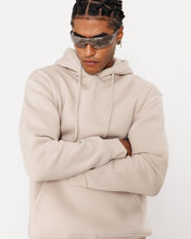 Load image into Gallery viewer, Oversized 3-Thread Hoodie Sweatpants Set