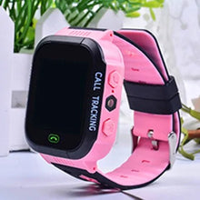 Load image into Gallery viewer, Kids Smart Watch with Touch Screen and Camera - # BOAA52310001