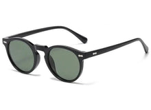 Load image into Gallery viewer, Chic Round UV-Block Sunglasses