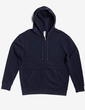 Load image into Gallery viewer, Heavyweight Zip Hoodie P2017