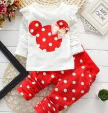 Load image into Gallery viewer, Baby Cotton Suit - # BAAA51210037