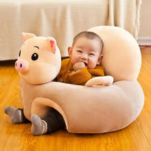 Load image into Gallery viewer, Creative Baby Sofa - # BAGEG11710002