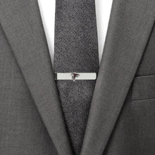 Load image into Gallery viewer, NFL Atlanta Falcons Tie Bar