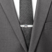 Load image into Gallery viewer, NCAA Auburn University Tigers Tie Bar