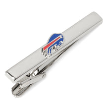 Load image into Gallery viewer, NFL Buffalo Bills Tie Clip