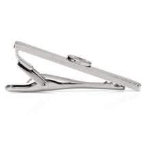 Load image into Gallery viewer, NHL Boston Bruins Cufflinks & Tie Clip Gift Set