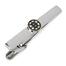 Load image into Gallery viewer, NHL Boston Bruins Tie Clip