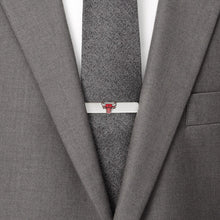 Load image into Gallery viewer, NBA Chicago Bulls Tie Bar