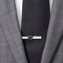 Load image into Gallery viewer, NFL Carolina Panthers Tie Clip