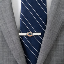 Load image into Gallery viewer, NFL Chicago Bears Tie Clip