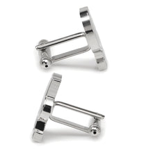 Load image into Gallery viewer, MLB Colorado Rockies Cufflinks