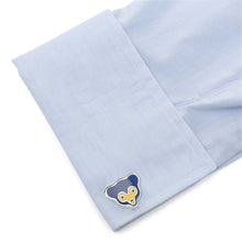 Load image into Gallery viewer, MLB Chicago Cubs Throwback Cufflinks
