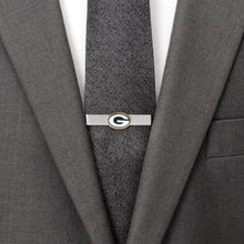 Load image into Gallery viewer, NFL Green Bay Packers Tie Bar