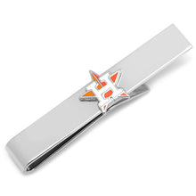 Load image into Gallery viewer, MLB Houston Astros Tie Bar