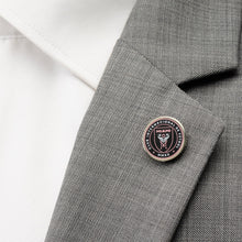 Load image into Gallery viewer, MLS Inter Miami CF Lapel Pin