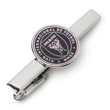 Load image into Gallery viewer, Inter Miami CF Pink Tie Clip