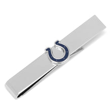 Load image into Gallery viewer, NFL Indianapolis Colts Tie Bar