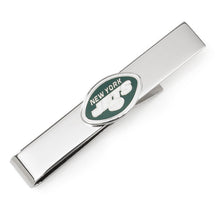 Load image into Gallery viewer, NFL New York Jets Tie Bar