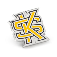 Load image into Gallery viewer, Kennesaw State Lapel Pin