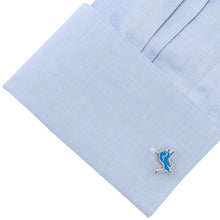 Load image into Gallery viewer, NFL Detroit Lions Cufflinks