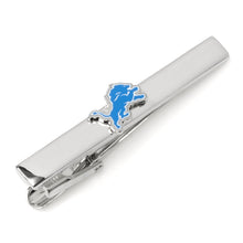 Load image into Gallery viewer, NFL Detroit Lions Tie Clip