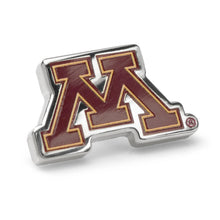 Load image into Gallery viewer, NCAA Minnesota Gophers Lapel Pin