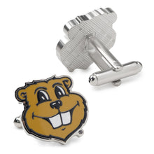 Load image into Gallery viewer, NCAA Minnesota Gophers Mascot Cufflinks
