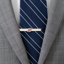 Load image into Gallery viewer, NHL New Jersey Devils Tie Clip
