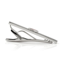 Load image into Gallery viewer, NHL New Jersey Devils Tie Clip