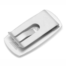 Load image into Gallery viewer, NFL New Orleans Saints Cushion Money Clip