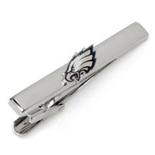 Load image into Gallery viewer, NFL Philadelphia Eagles Tie Clip
