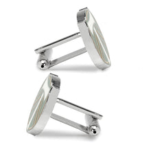 Load image into Gallery viewer, MLS Portland Timbers Cufflinks
