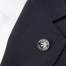 Load image into Gallery viewer, NBA Toronto Raptors Lapel Pin