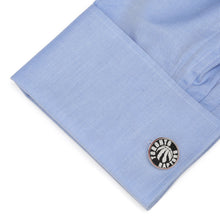 Load image into Gallery viewer, NBA Toronto Raptors Cufflinks