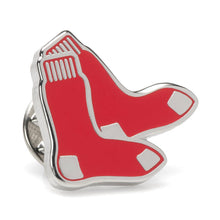 Load image into Gallery viewer, MLB Boston Red Sox Lapel Pin