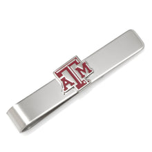 Load image into Gallery viewer, NCAA Texas A&M Aggies Tie Bar
