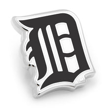 Load image into Gallery viewer, MLB Detroit Tigers Lapel Pin