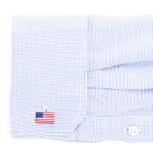 Load image into Gallery viewer, American Flag Cufflinks
