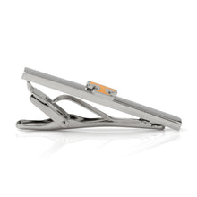 Load image into Gallery viewer, NCAA University of Tennessee Volunteers Tie Clip
