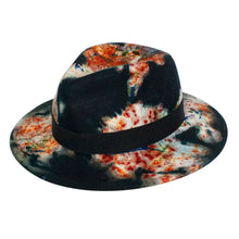 Load image into Gallery viewer, Peter Grimm Kris - Women's Wool Felt Fedora Hat