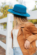 Load image into Gallery viewer, Peter Grimm Nolita - Wool Felt Cowgirl Hat